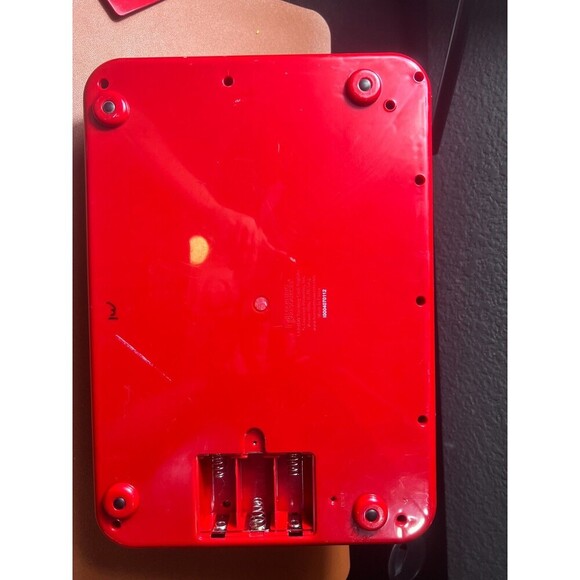 Learning Resources Pretend & Play Teaching Cash Register (LER2690) - Picture 12 of 15